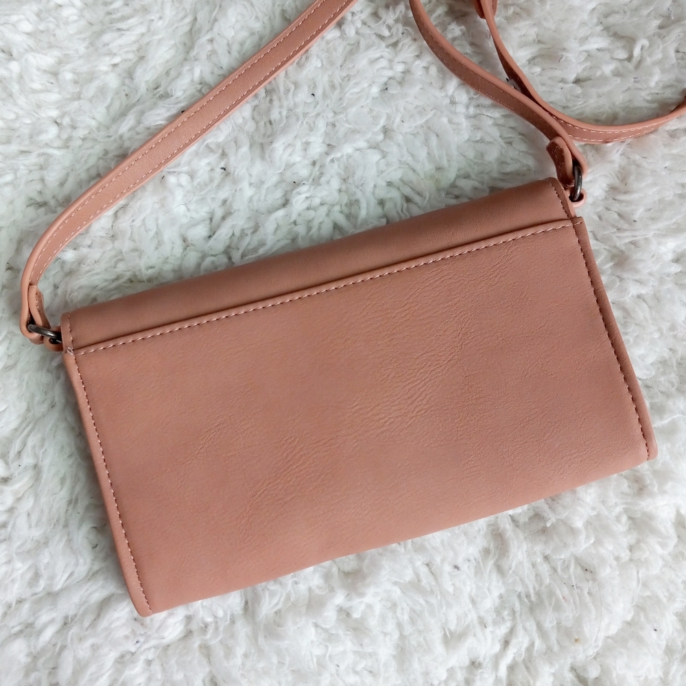 Nwot Target Universal Thread Ring Mini Crossbody … - image 2